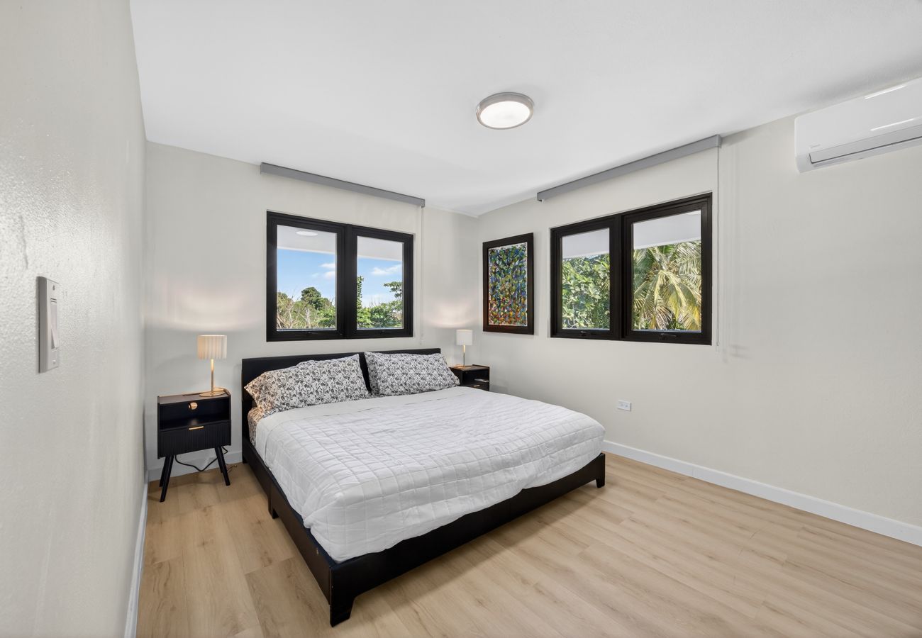 House in Río Grande - Rainforest Retreat | 6BR Private Pool Home for Groups