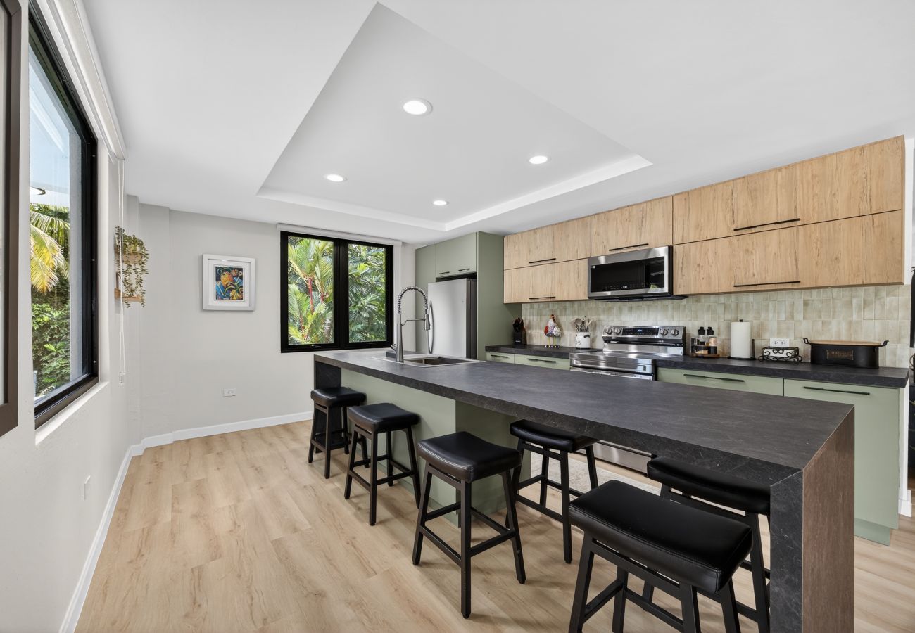 House in Río Grande - Rainforest Retreat | 6BR Private Pool Home for Groups