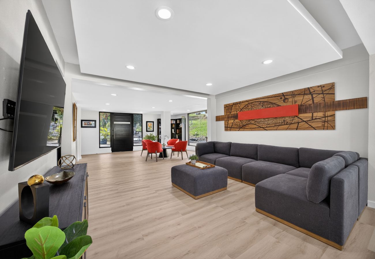 House in Río Grande - Rainforest Retreat | 6BR Private Pool Home for Groups