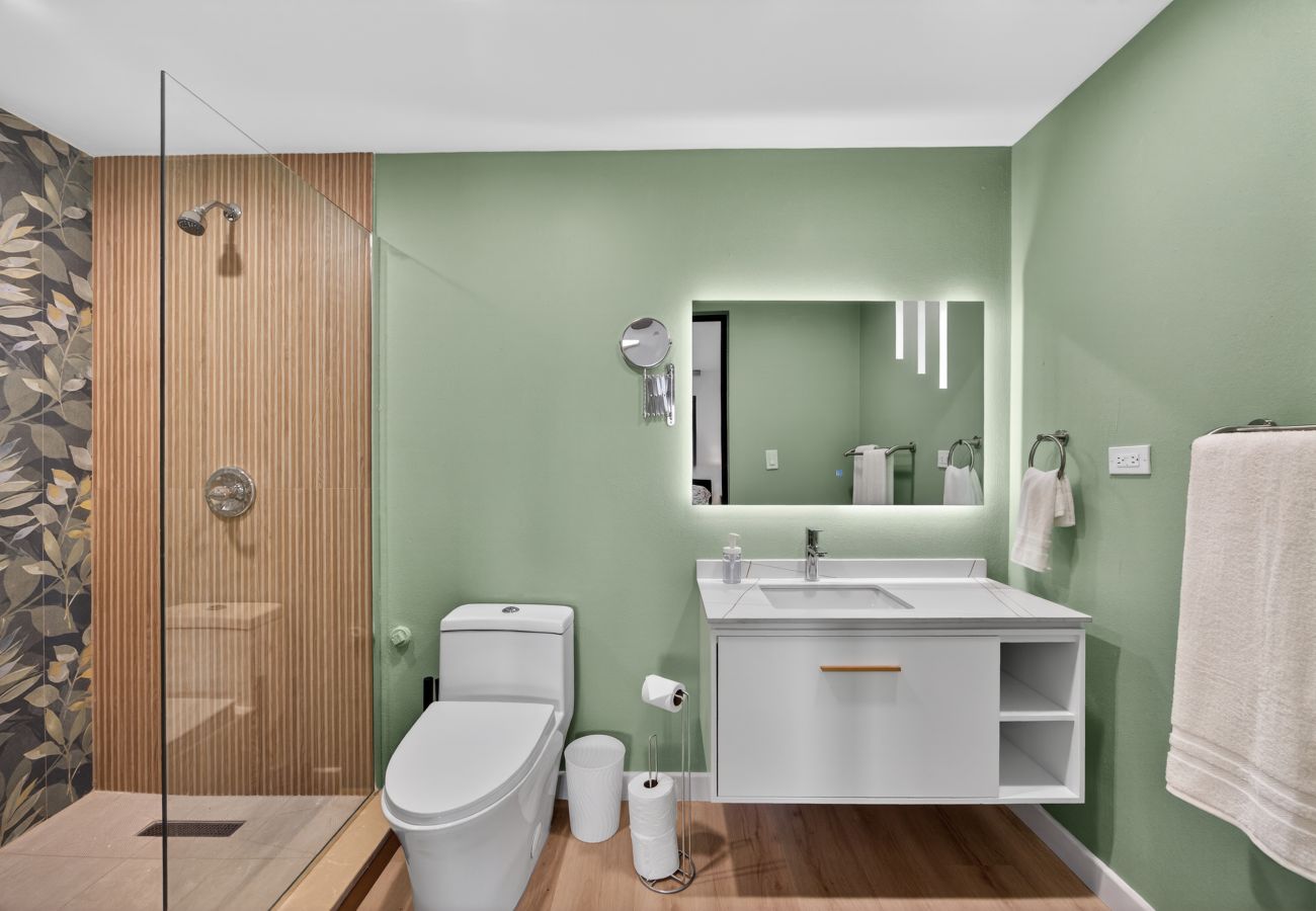 House in Río Grande - Rainforest Retreat | 6BR Private Pool Home for Groups