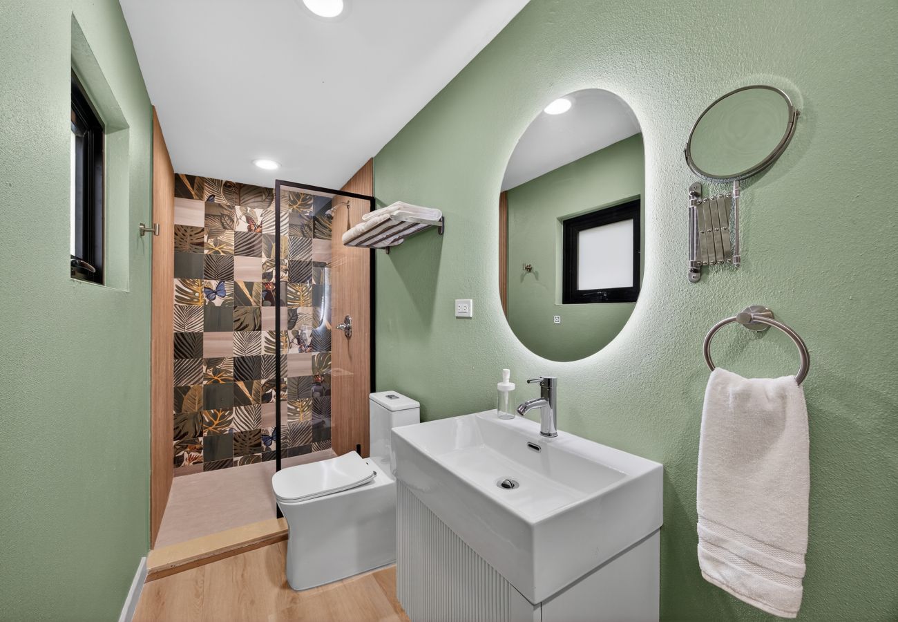 House in Río Grande - Rainforest Retreat | 6BR Private Pool Home for Groups