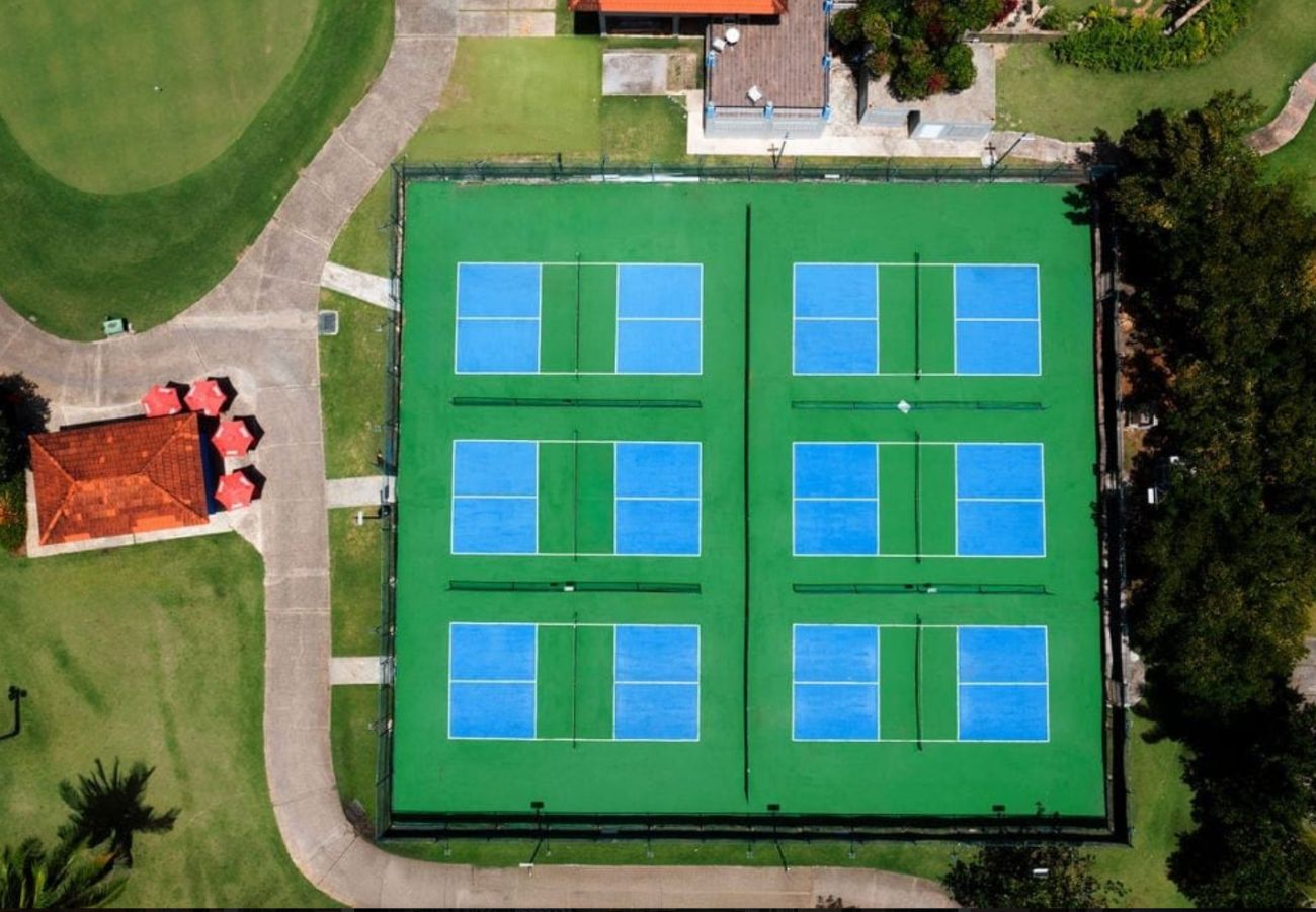 Apartment in Dorado - Luxury Oceanfront 2BR |Beach Access + Resort Pools