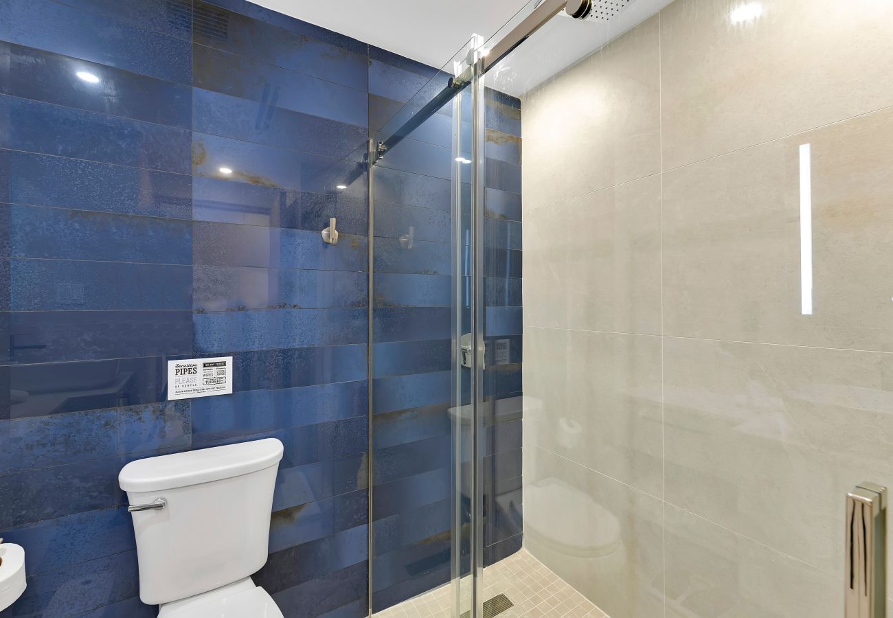 Apartment in Dorado - Luxury Oceanfront 2BR |Beach Access + Resort Pools