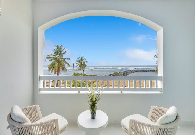 Apartment in Dorado - Cozy Dorado Retreat w/ 1BR & Two Queen Beds