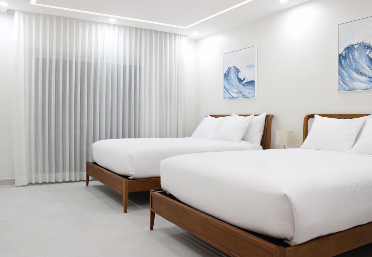 Apartment in Dorado - Cozy Dorado Retreat w/ 1BR & Two Queen Beds