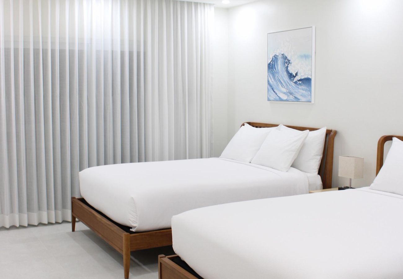 Apartment in Dorado - Cozy Dorado Retreat w/ 1BR & Two Queen Beds