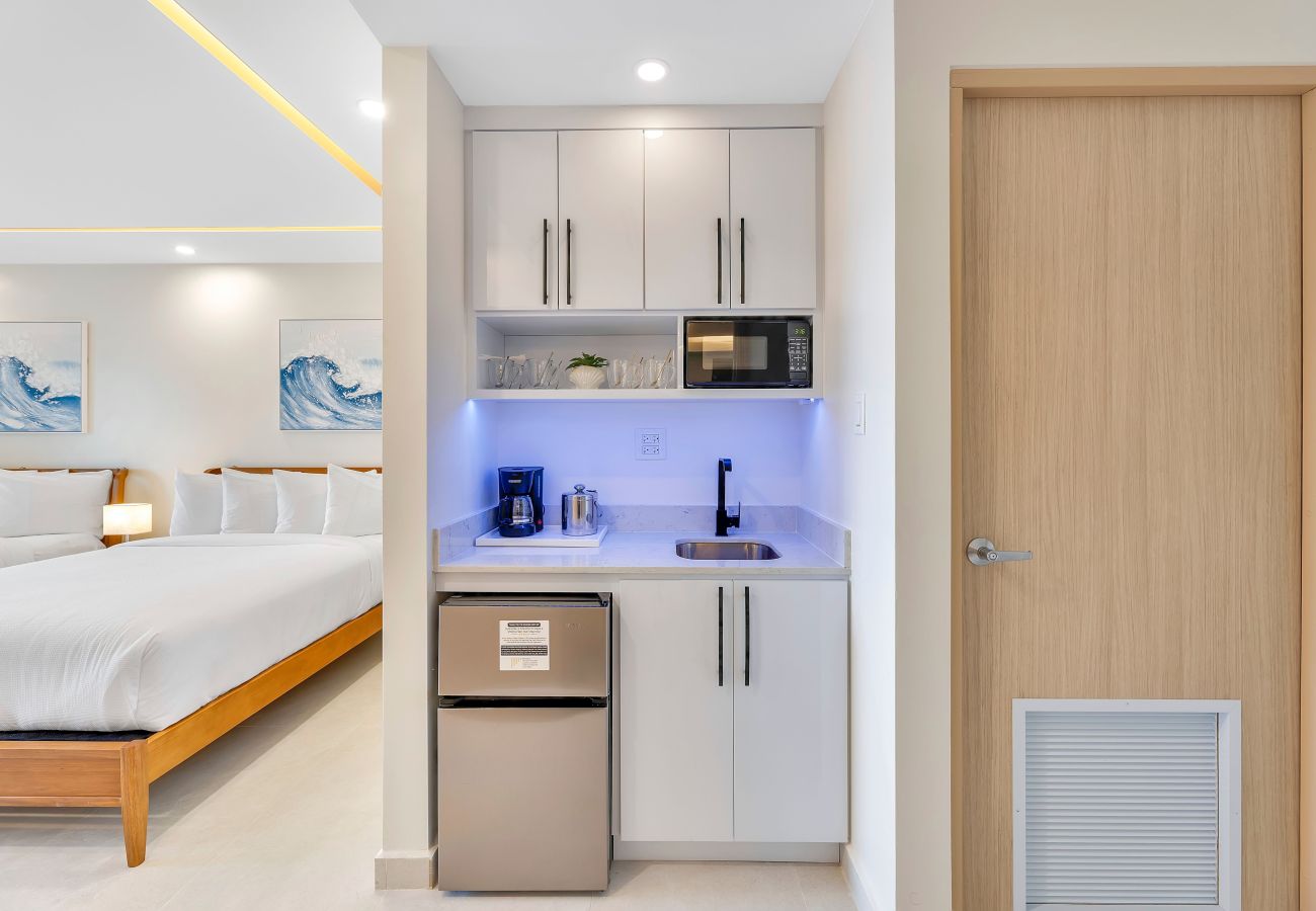 Apartment in Dorado - Cozy Dorado Retreat w/ 1BR & Two Queen Beds