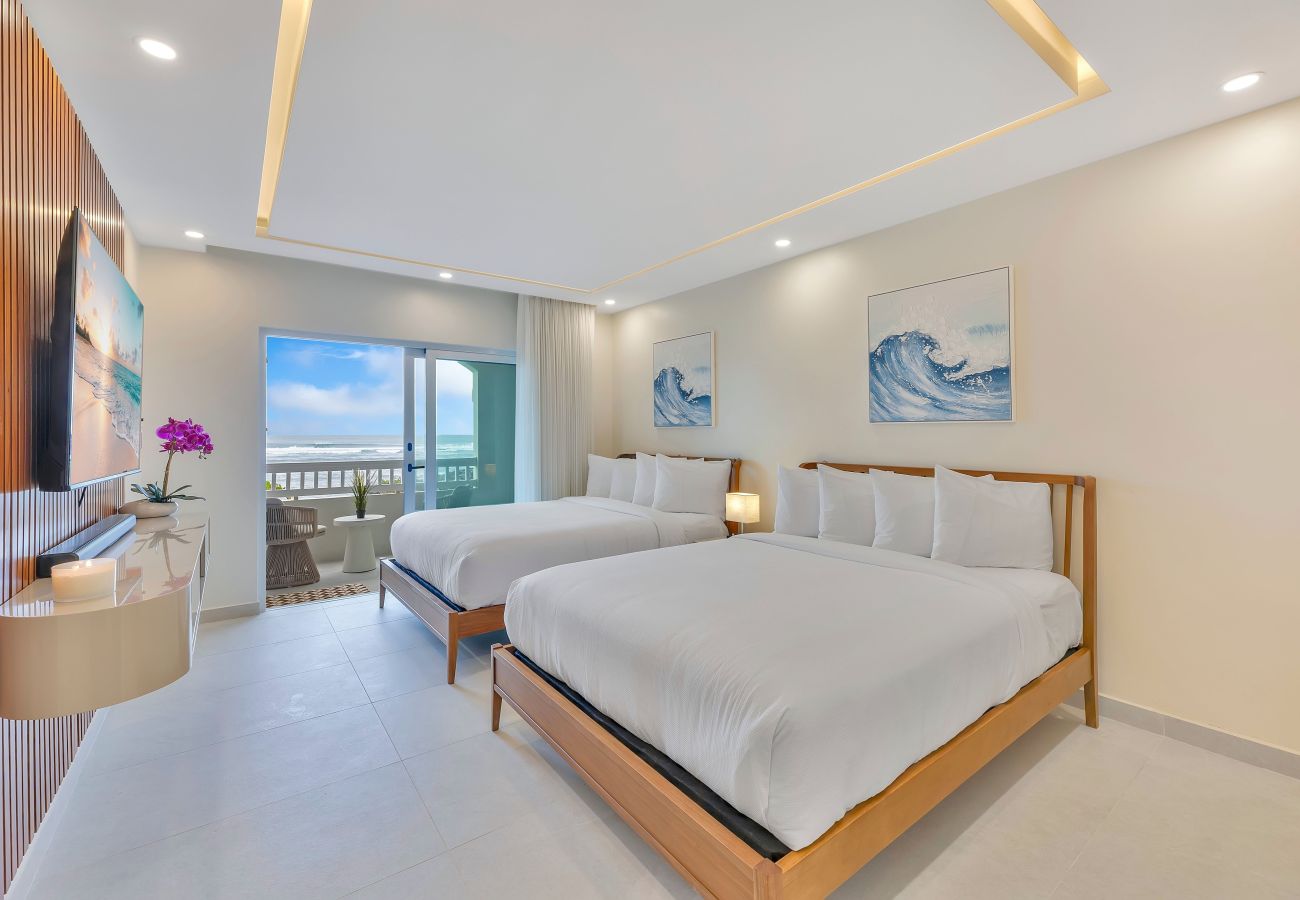 Apartment in Dorado - Cozy Dorado Retreat w/ 1BR & Two Queen Beds