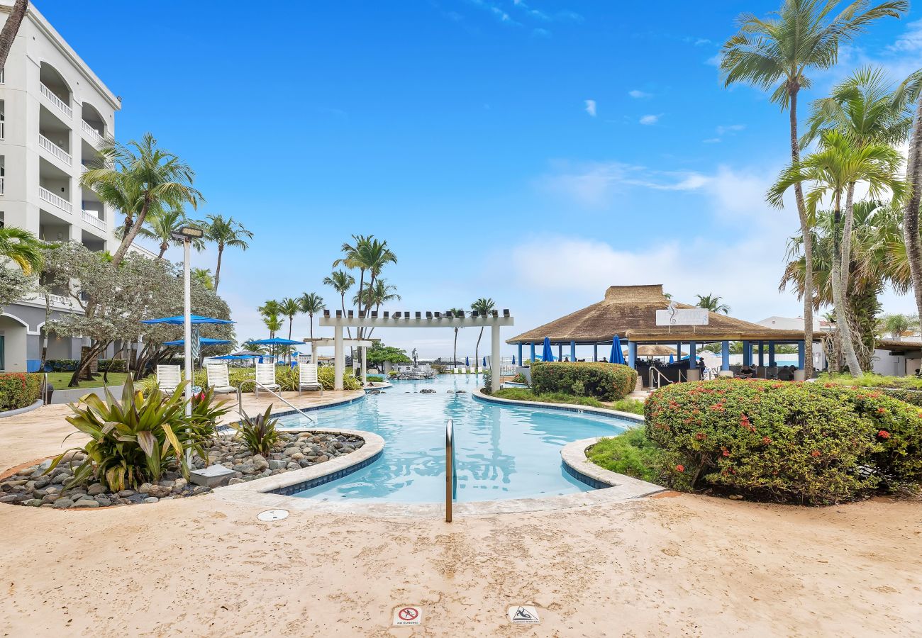 Apartment in Dorado - Cozy Dorado Retreat w/ 1BR & Two Queen Beds