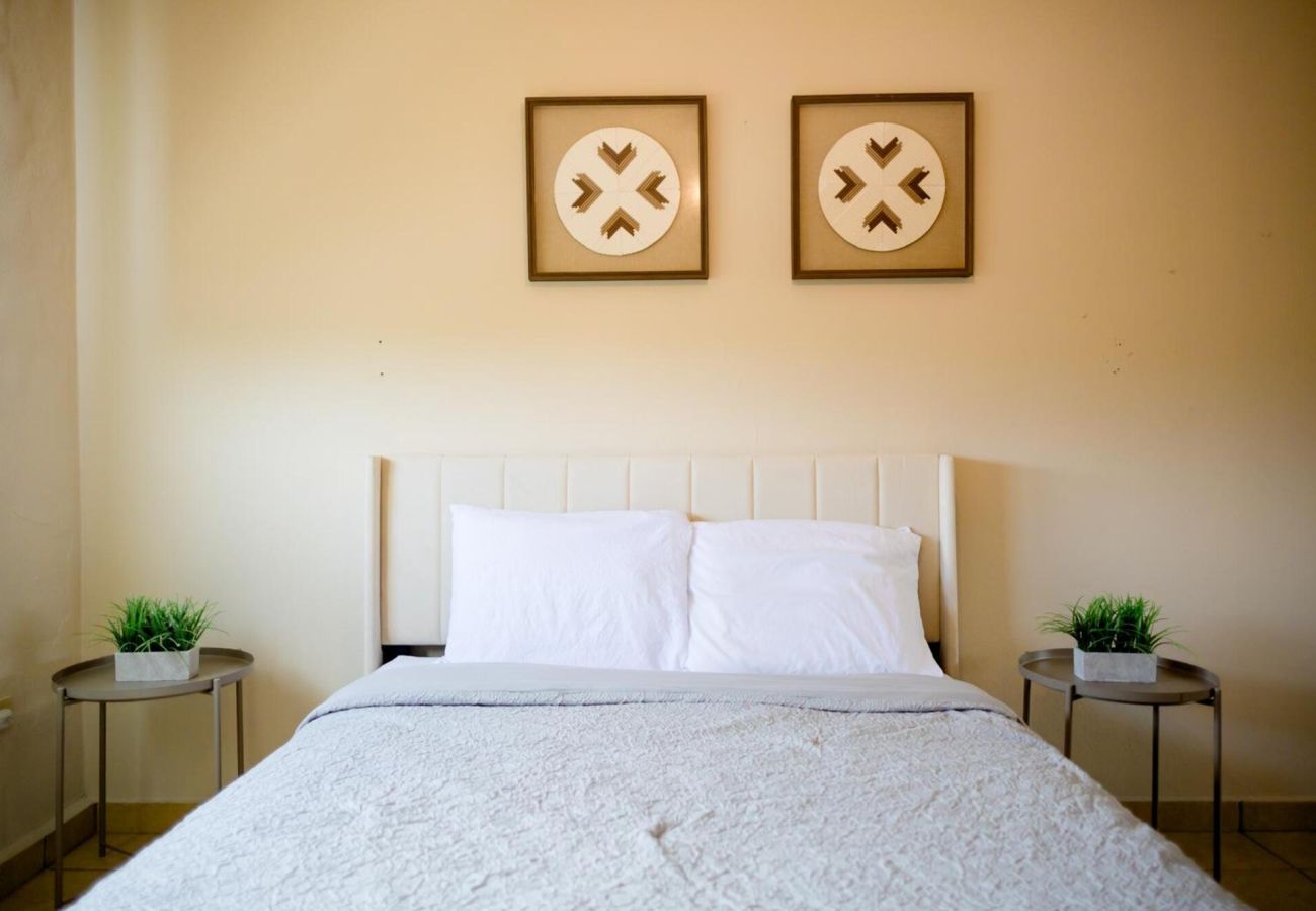 Condominium in Río Grande - Beachfront Aquatika Resort- Style/ Pools & Ocean