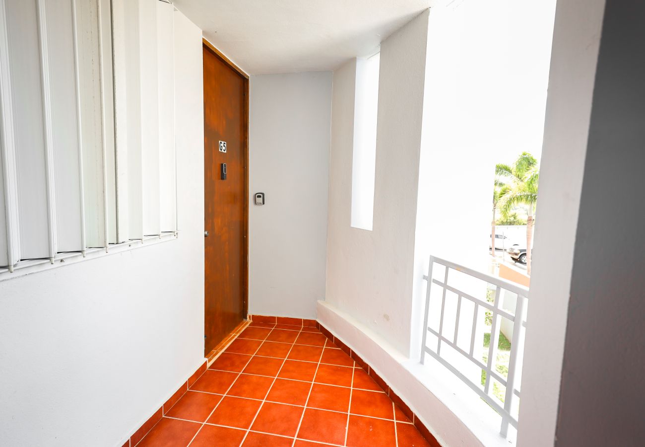 Apartment in Fajardo - Ocean View Family Apartment Near Puerto del Rey Marina