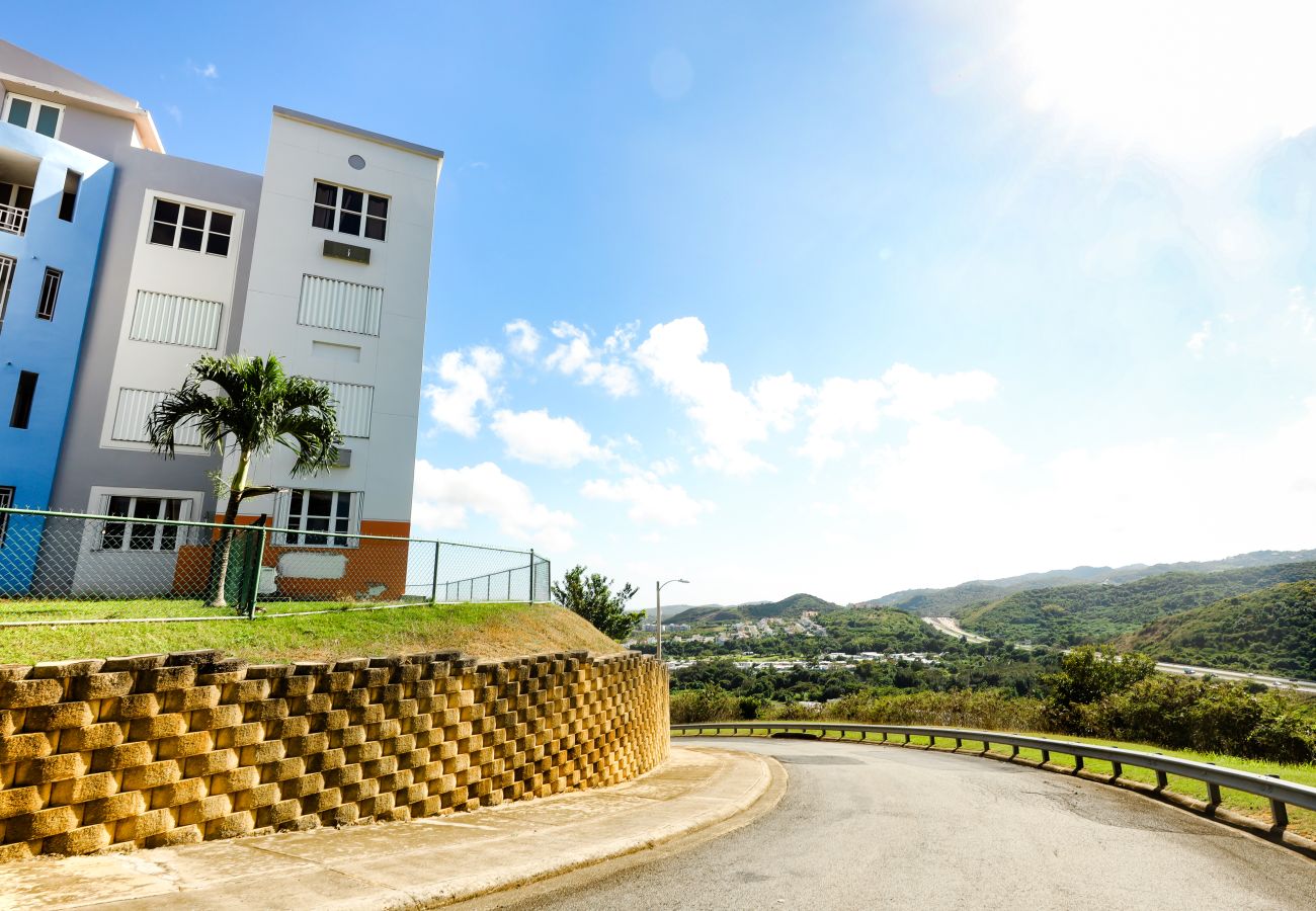 Apartment in Fajardo - Ocean View Family Apartment Near Puerto del Rey Marina