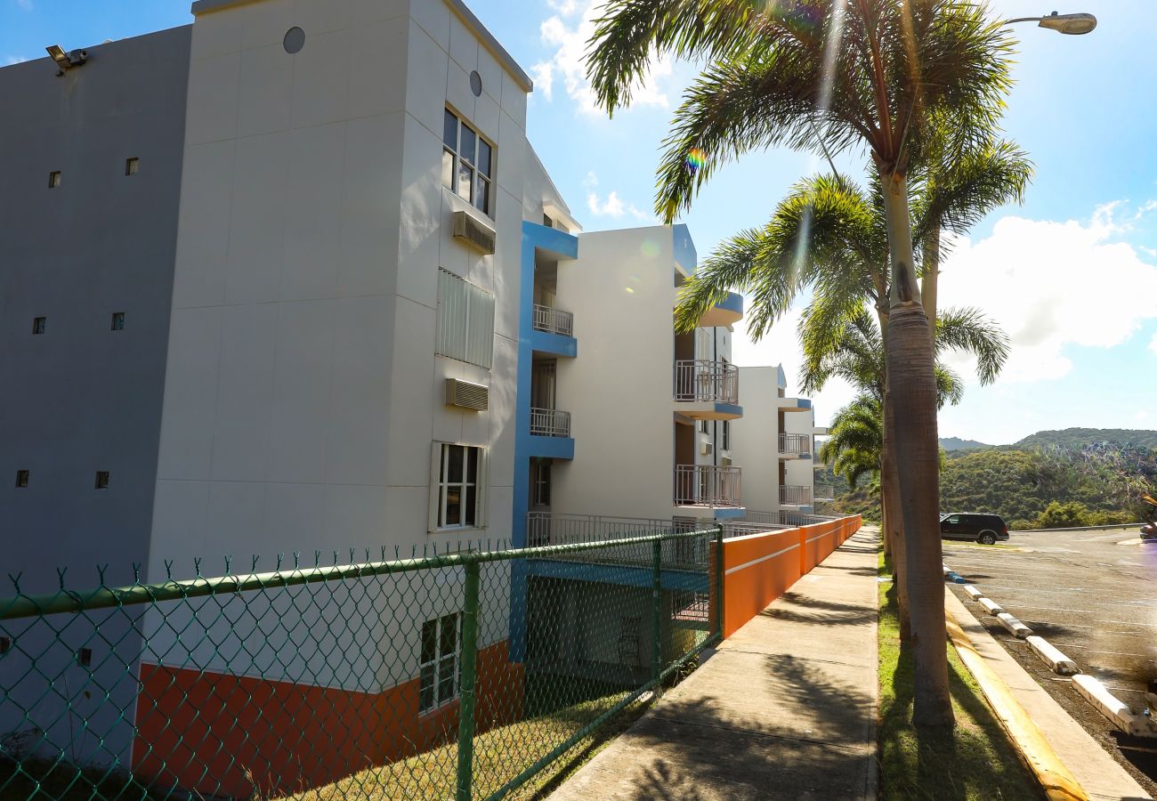 Apartment in Fajardo - Ocean View Family Apartment Near Puerto del Rey Marina