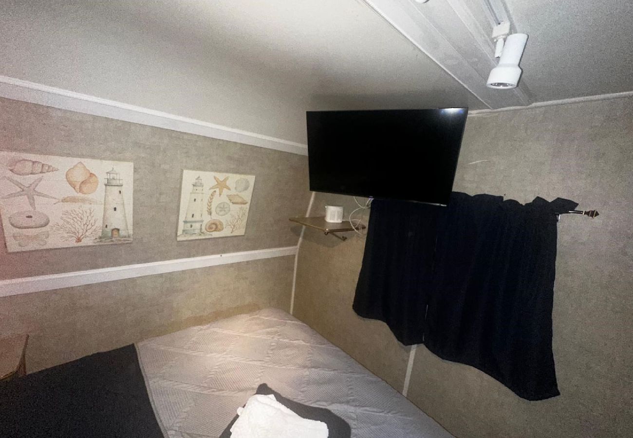 Cabin in Dorado - Bella Vista 