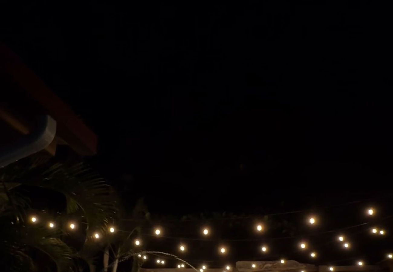 Cabin in Dorado - Casitas de Dorado 