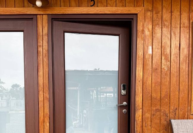 Cabin in Dorado - Villa Dorada 