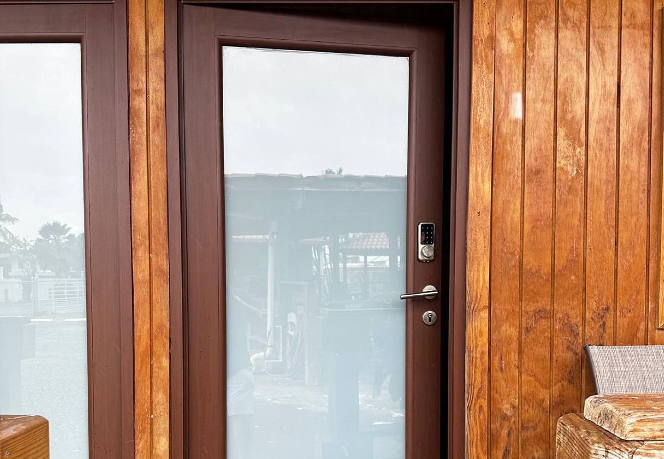 Cabin in Dorado - Villa Dorada 