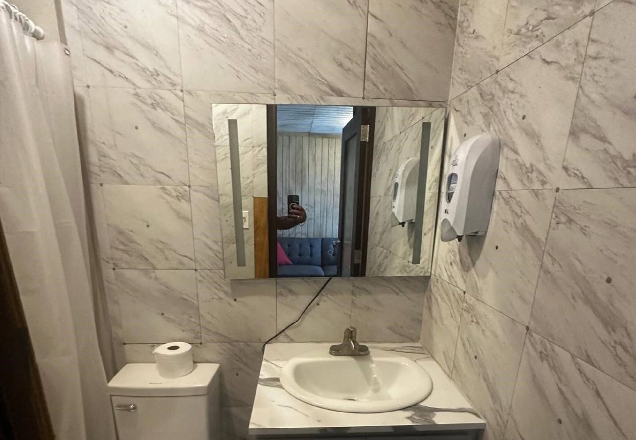 Cabin in Dorado - Villa Dorada 