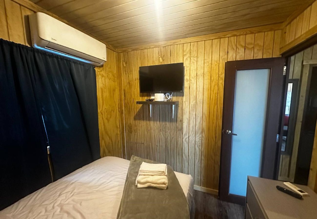 Cabin in Dorado - Villa Dorada 