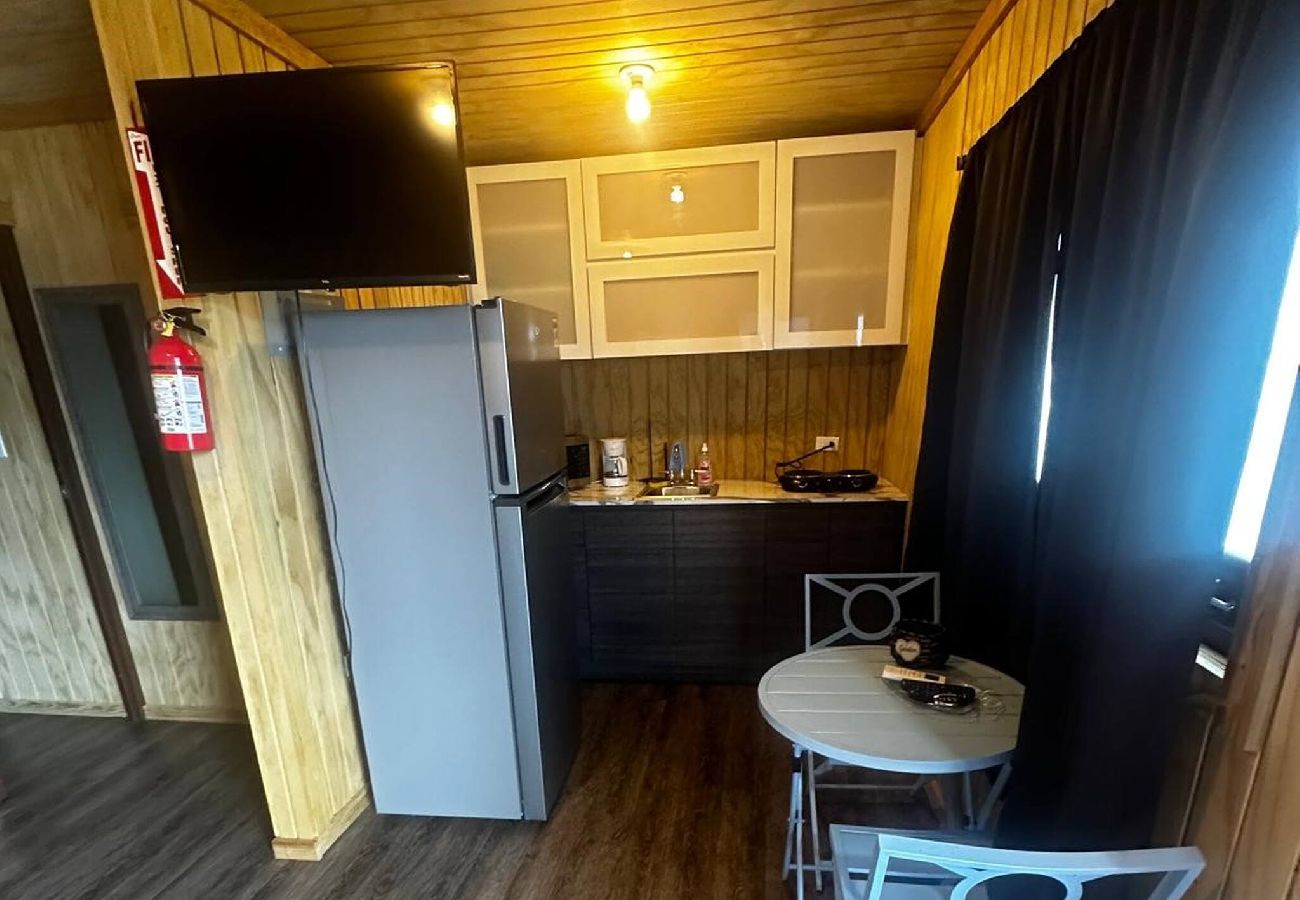 Cabin in Dorado - Villa Dorada 