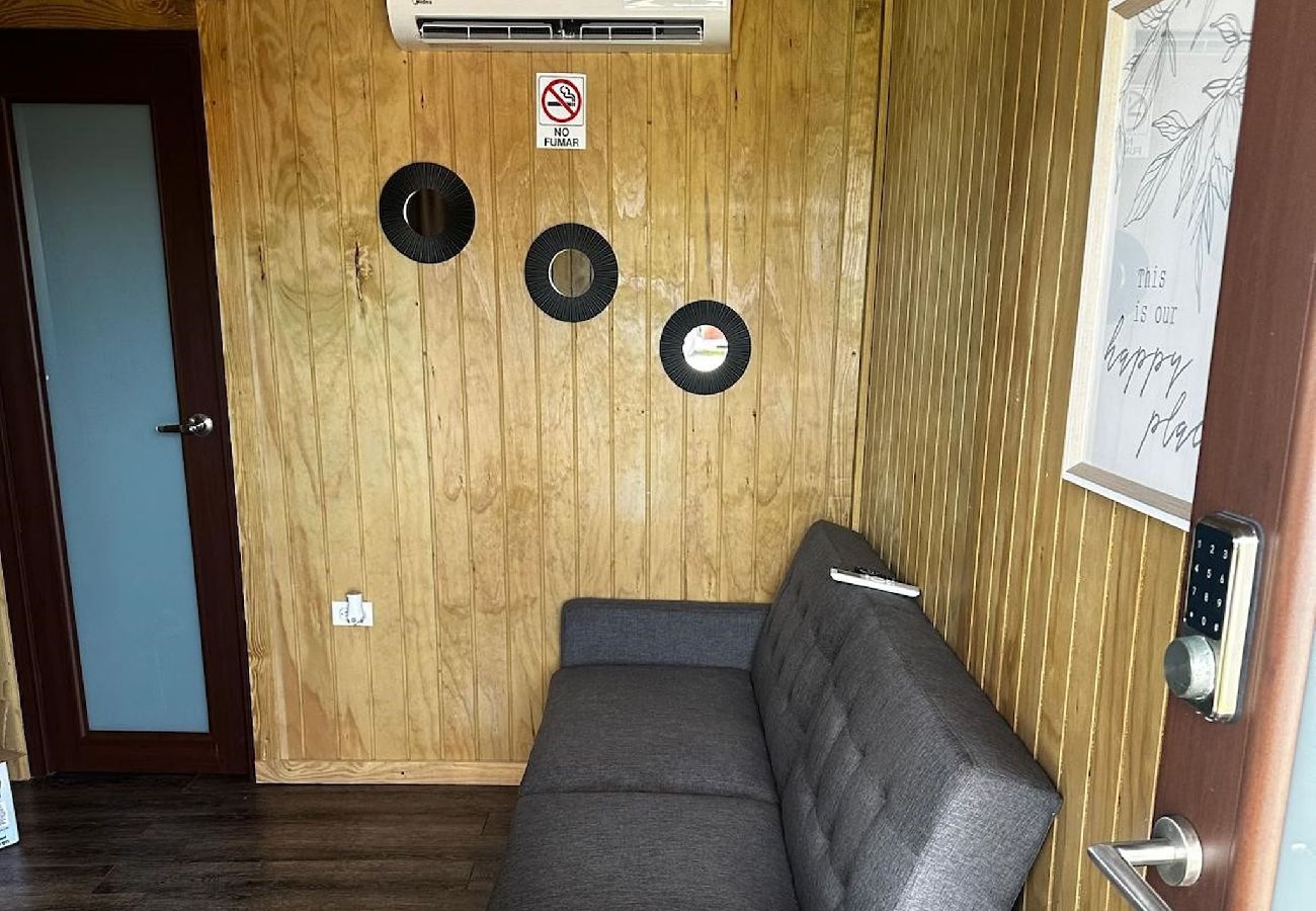 Cabin in Dorado - Saldinera 