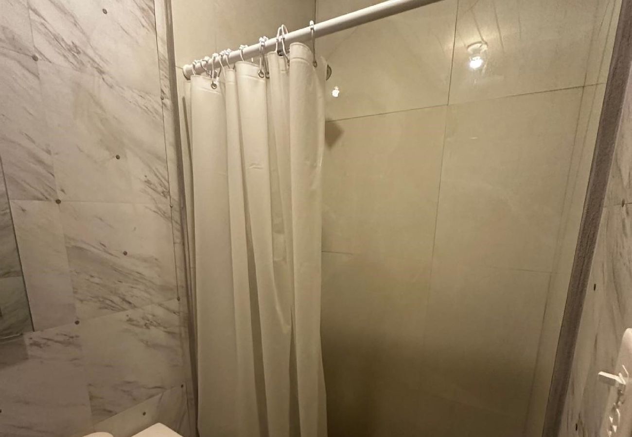 Cabin in Dorado - Saldinera 