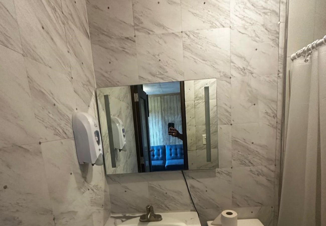 Cabin in Dorado - Saldinera 