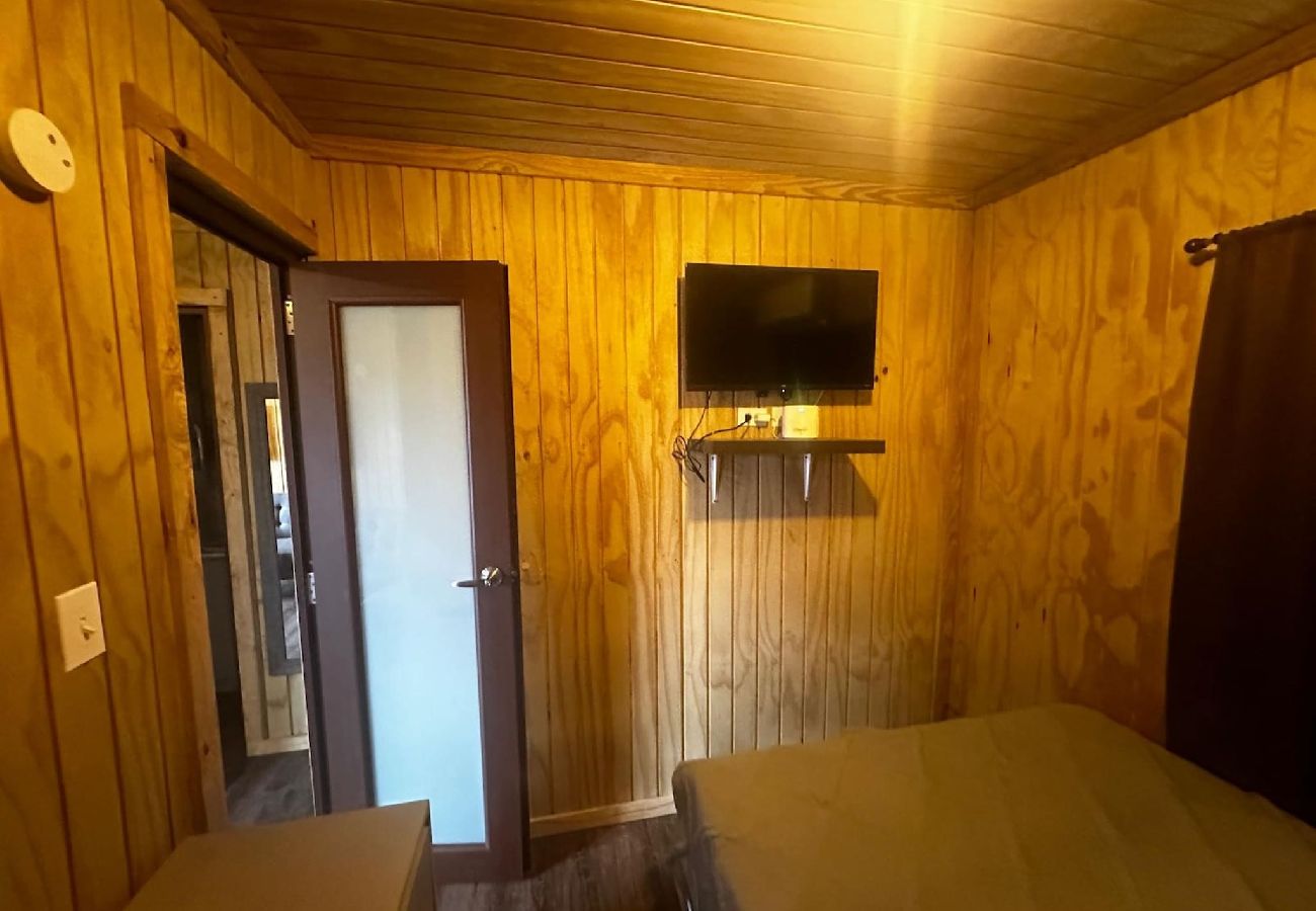 Cabin in Dorado - Saldinera 