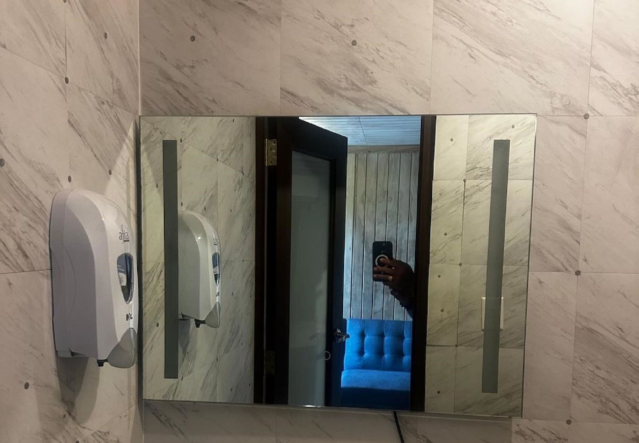 Cabin in Dorado - Saldinera 