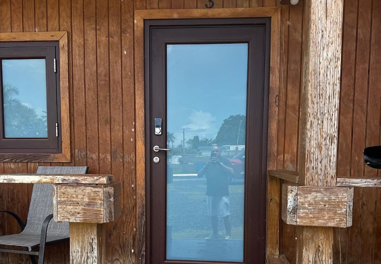 Cabin in Dorado - Costa de Oro 