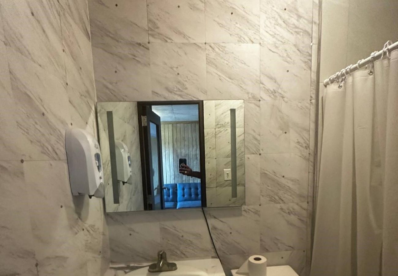 Cabin in Dorado - Costa de Oro 