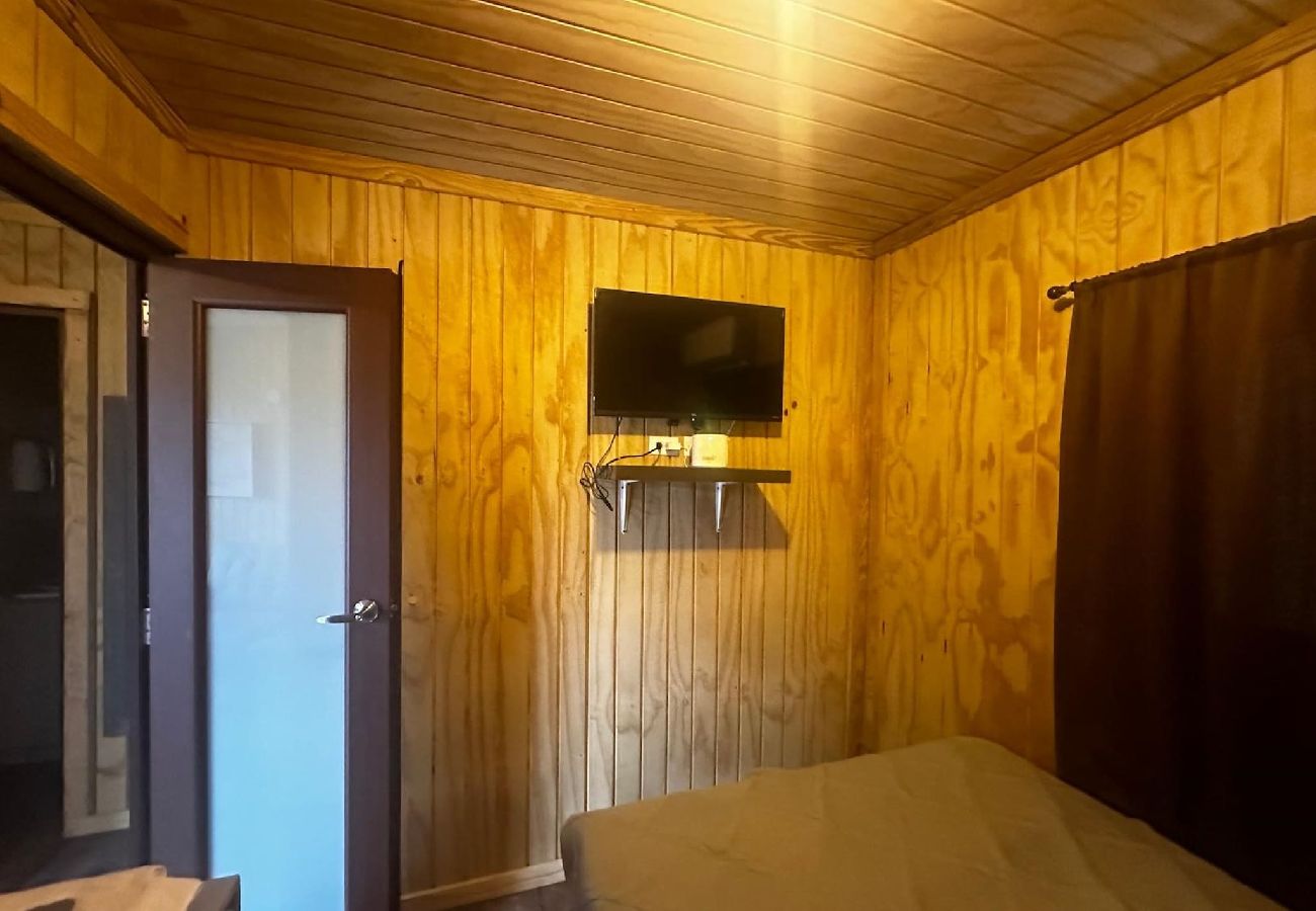 Cabin in Dorado - Costa de Oro 