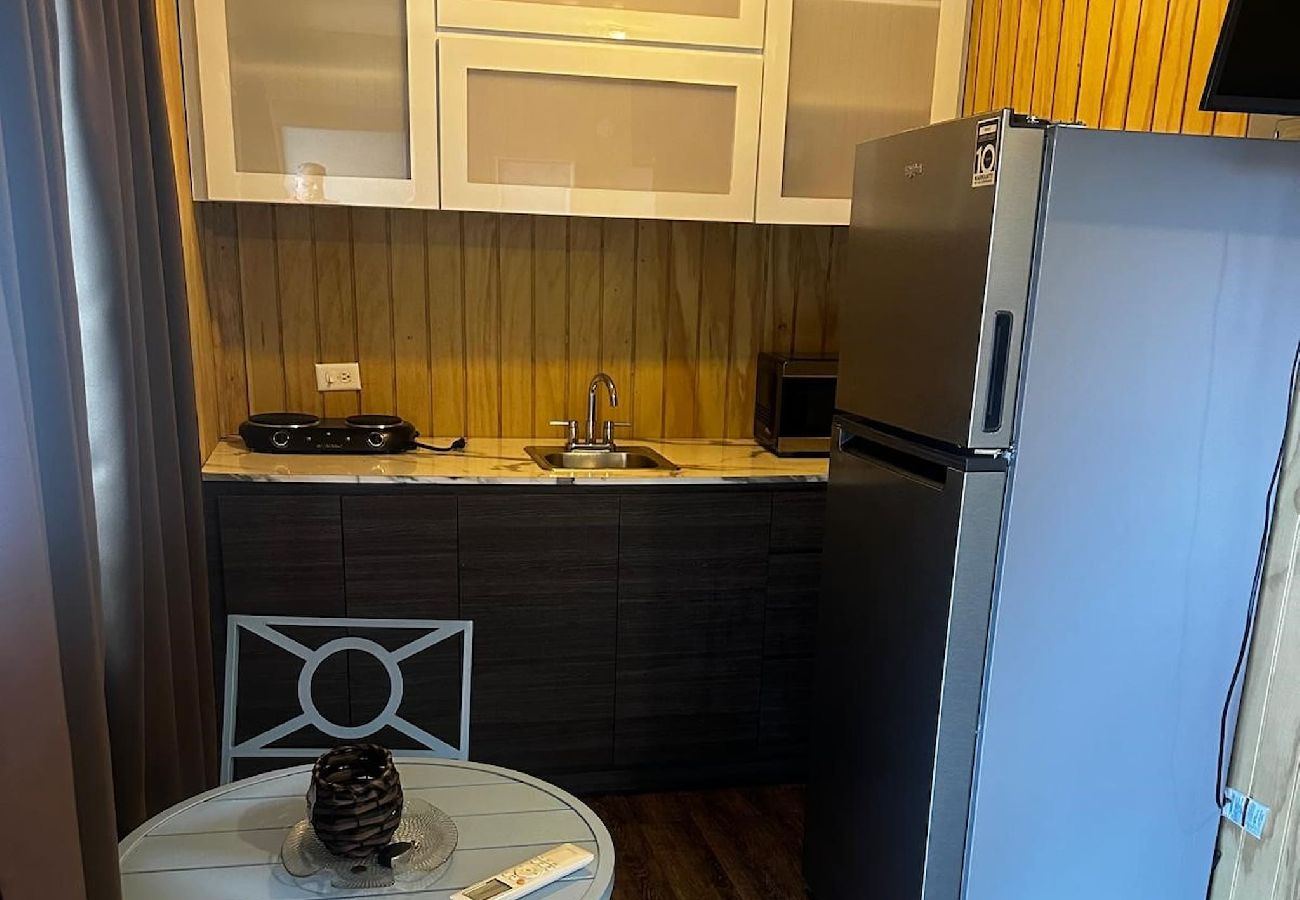 Cabin in Dorado - Costa de Oro 