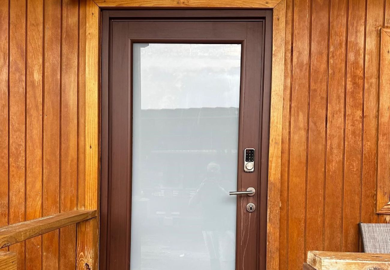 Cabin in Dorado - Vista Bella 