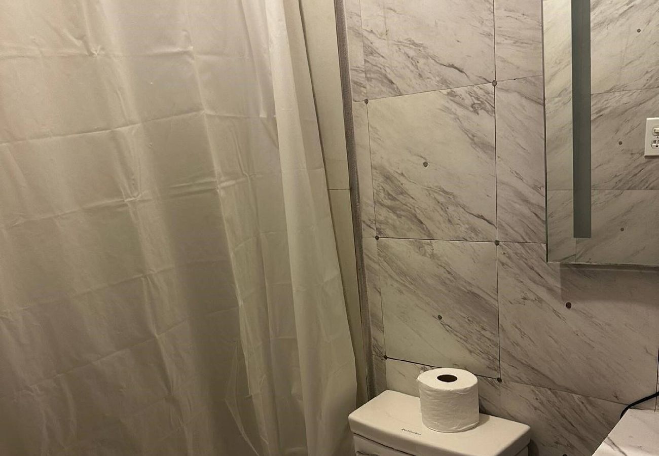 Cabin in Dorado - Vista Bella 