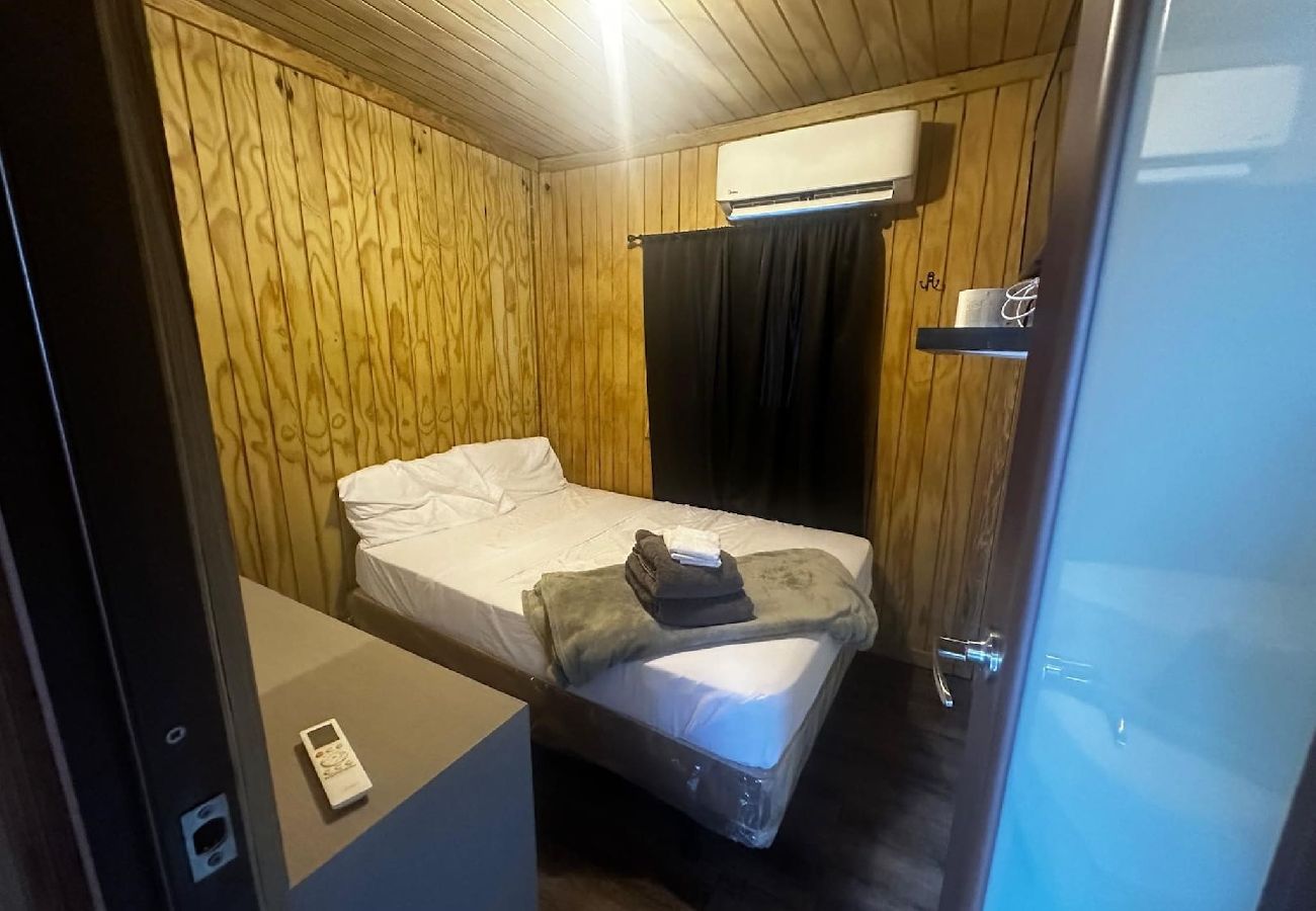 Cabin in Dorado - Vista Bella 