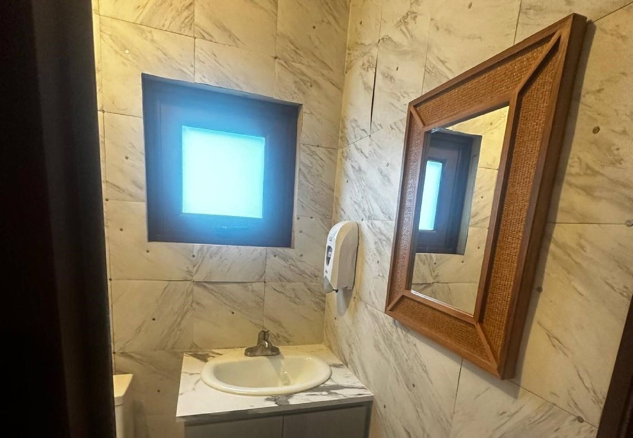 Cabin in Dorado - Vista Bella 