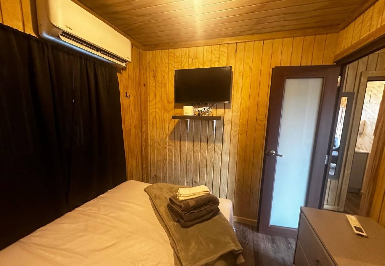 Cabin in Dorado - Vista Bella 