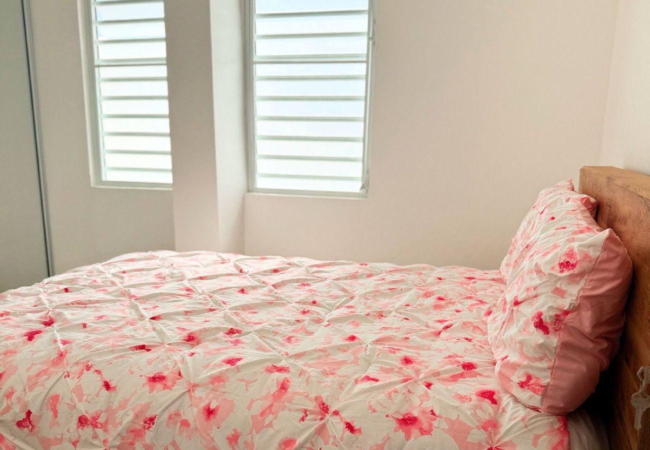 Apartment in Ponce - Charming 3BR Near Ponce Attractions