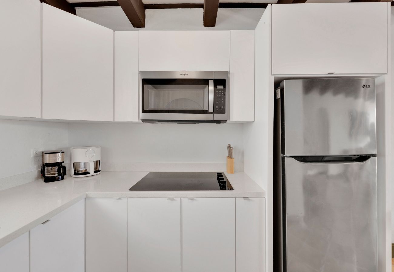 Apartment in San Juan - Charming Old San Juan 2BR | Steps to Everything