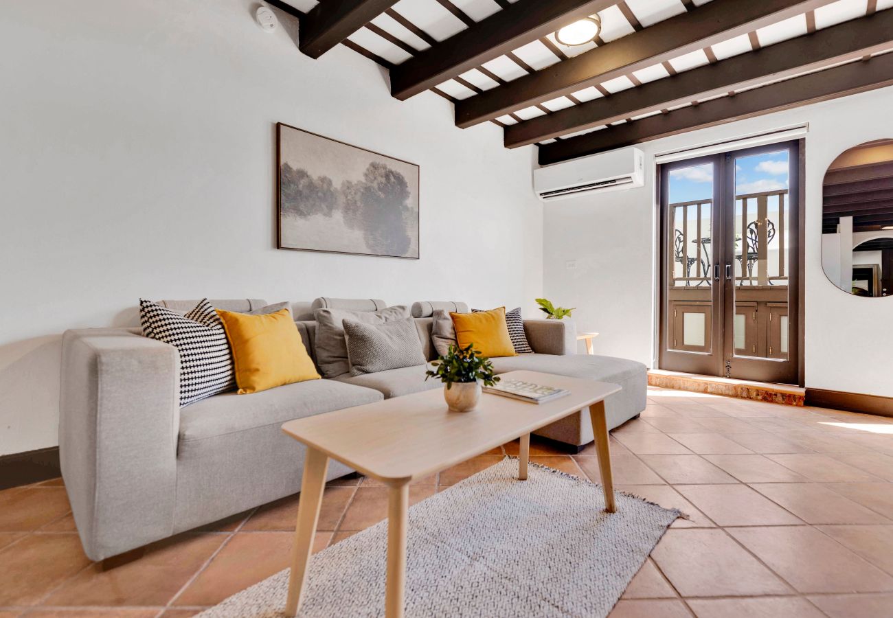 Apartment in San Juan - Charming Old San Juan 2BR | Steps to Everything