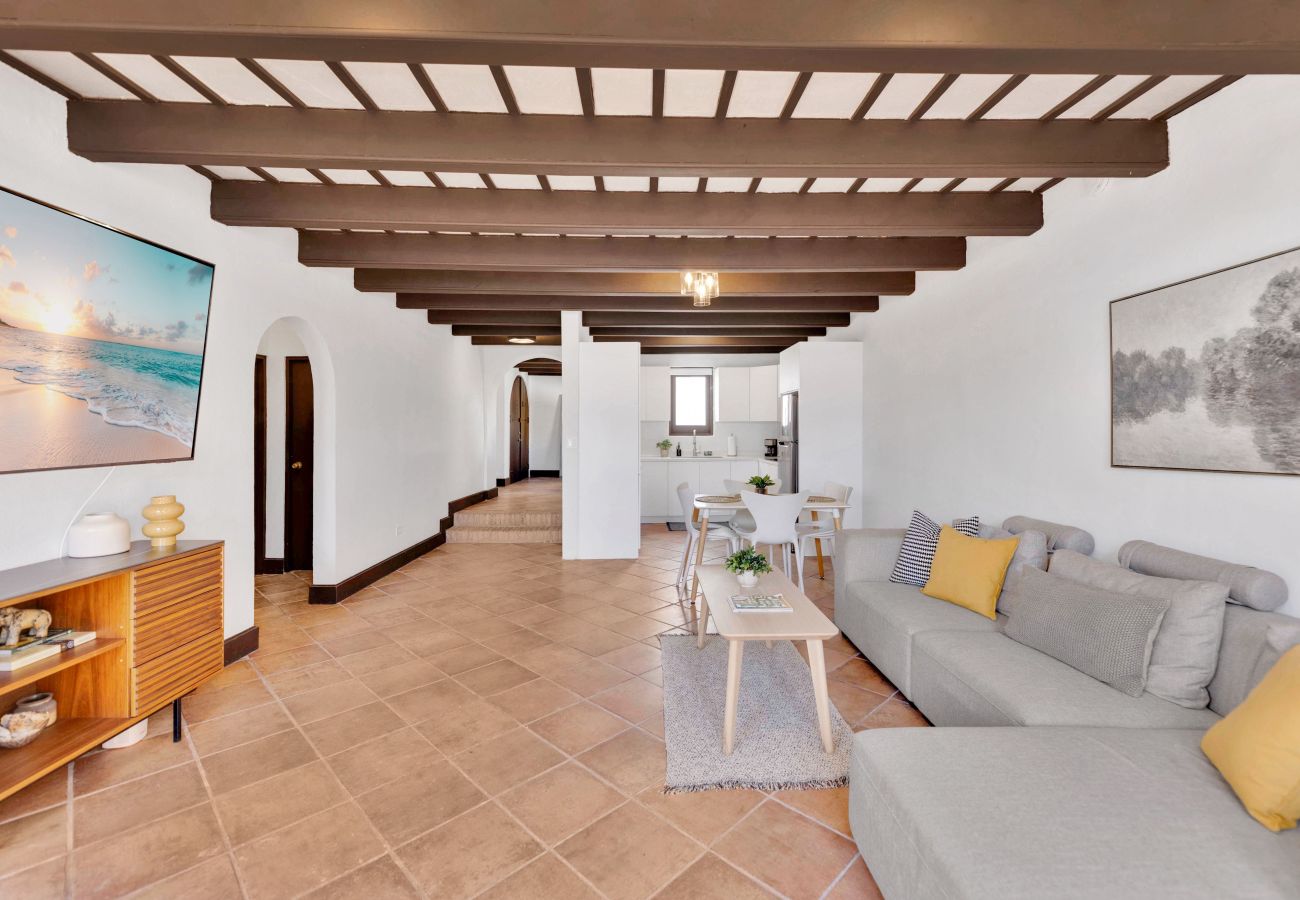 Apartment in San Juan - Charming Old San Juan 2BR | Steps to Everything