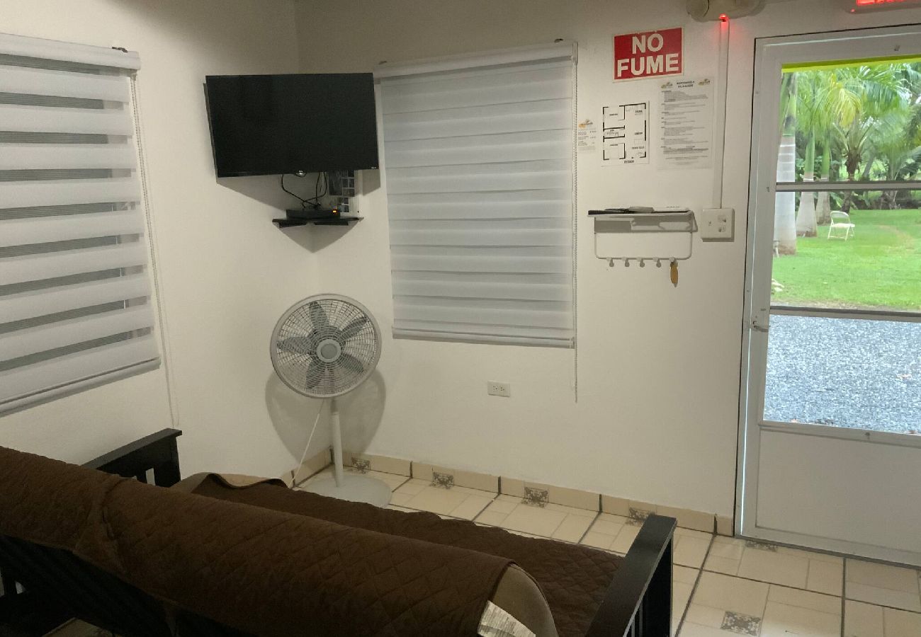 Cabin in Cabo Rojo - Villa Alegre 2