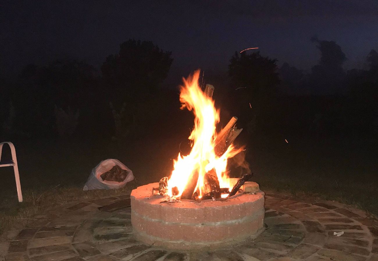 Cabin in Cabo Rojo - Villa Alegre 2