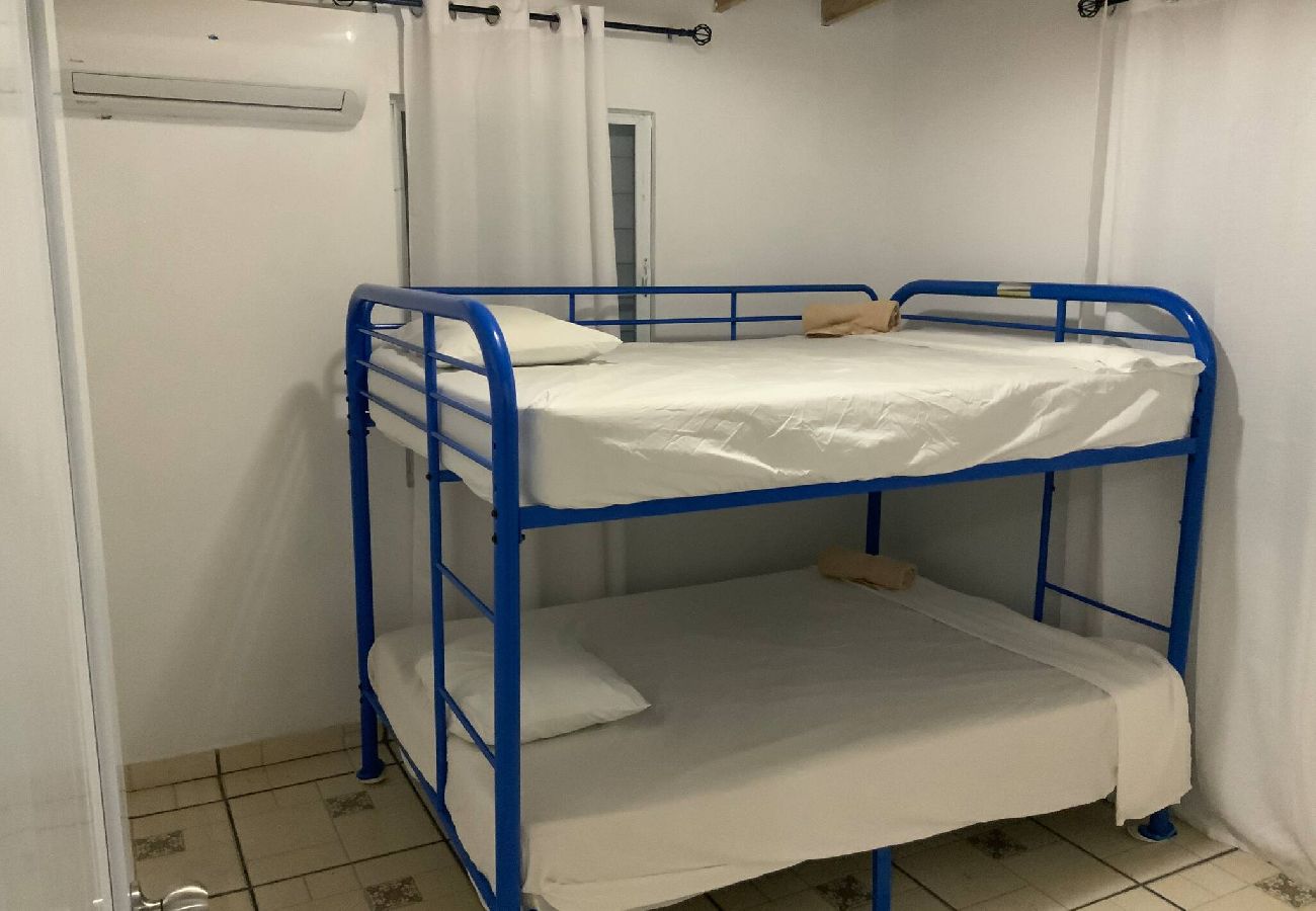 Cabin in Cabo Rojo - Villa Alegre 3