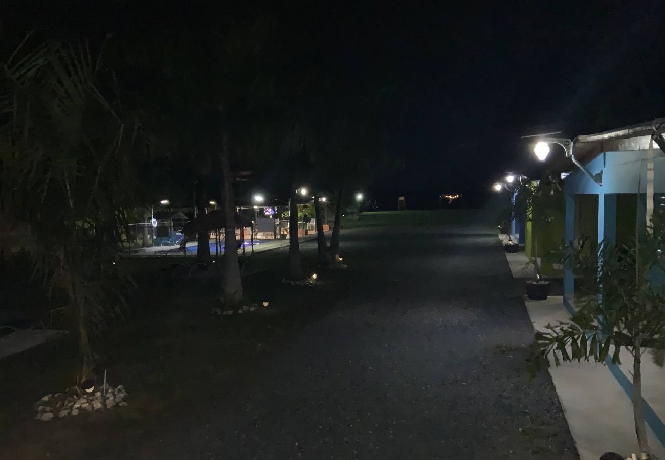 Cabin in Cabo Rojo - Villa Alegre 3