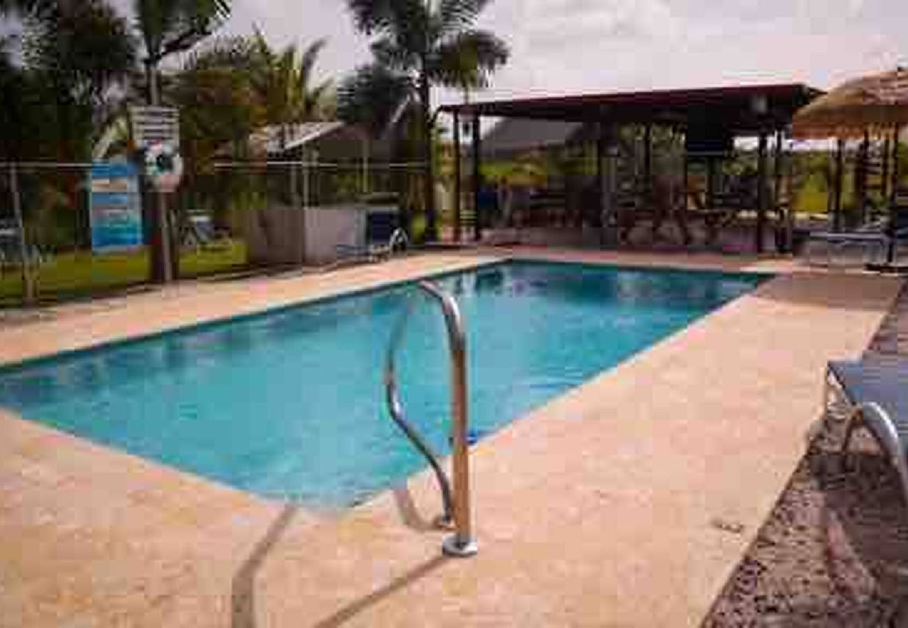 Cabin in Cabo Rojo - Villa Alegre 3