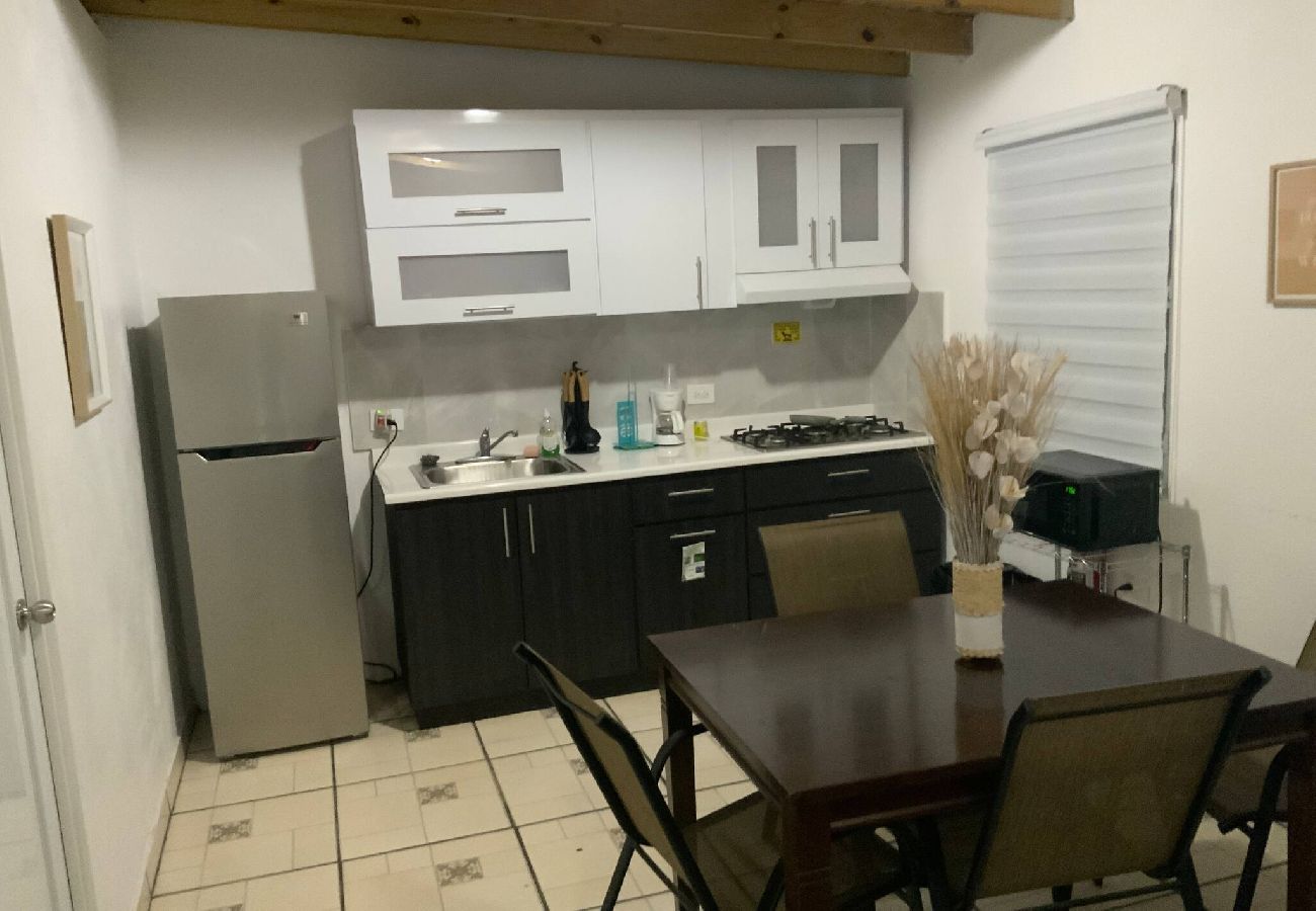 Cabin in Cabo Rojo - Villa Alegre 3