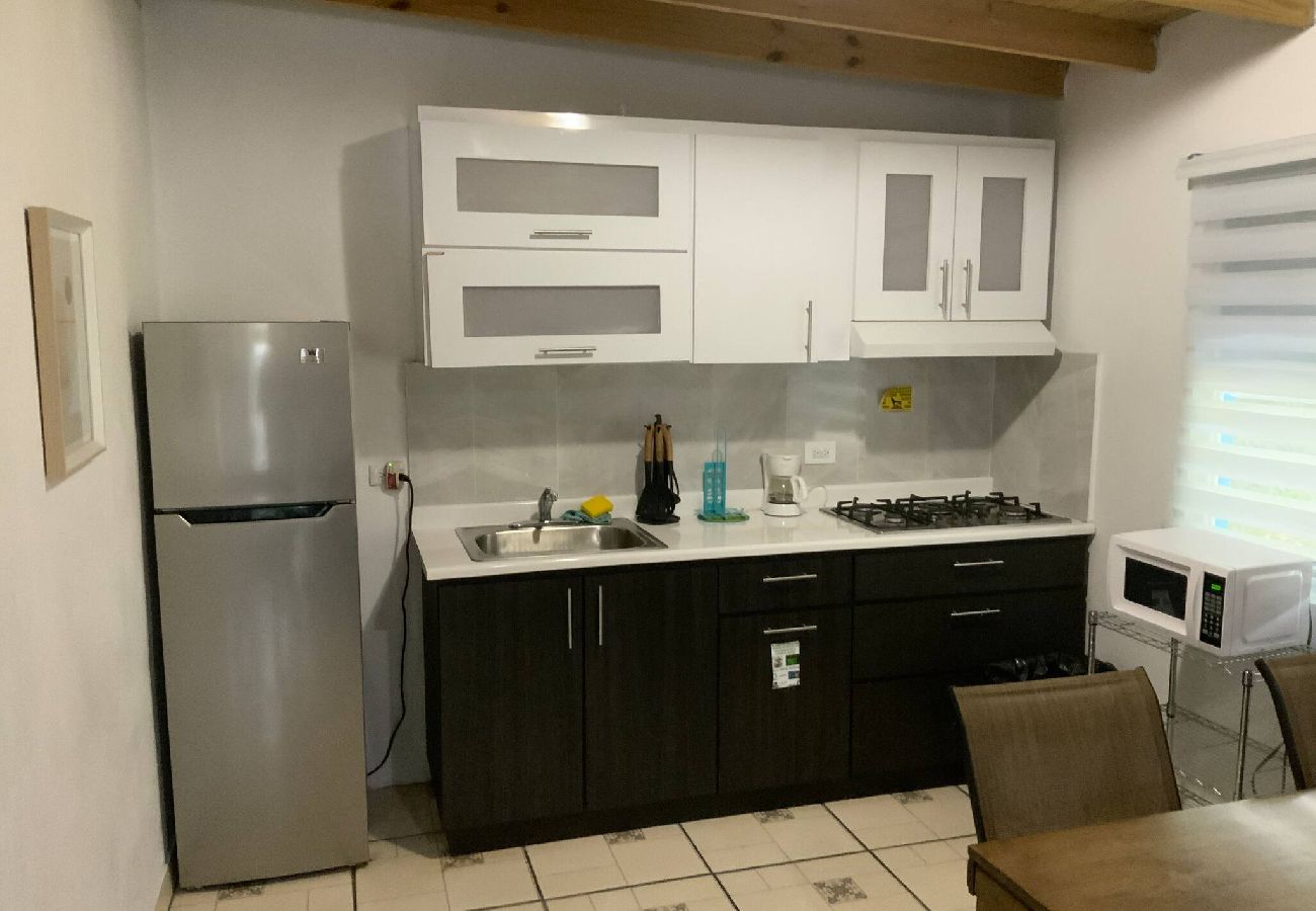 Cabin in Cabo Rojo - Villa Alegre 4