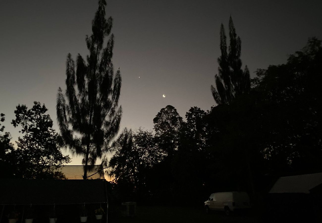 Cabin in Cabo Rojo - Villa Alegre 4
